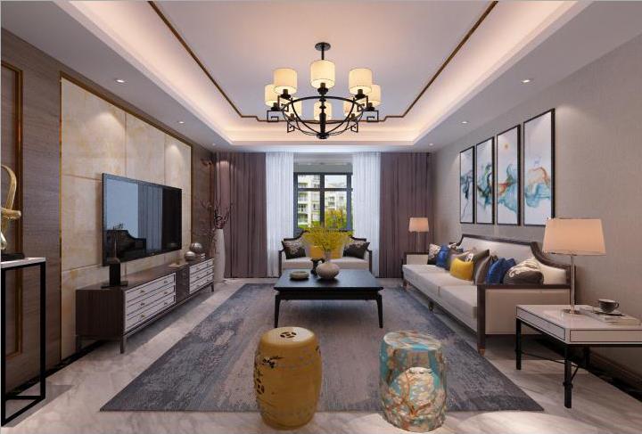 客厅如何选灯具 2020年灯具应该这样布局 客厅如何选灯具 2020年灯具应该这样布局